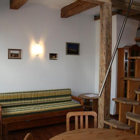 Goldingen Apartment Kuldiga Exterior photo