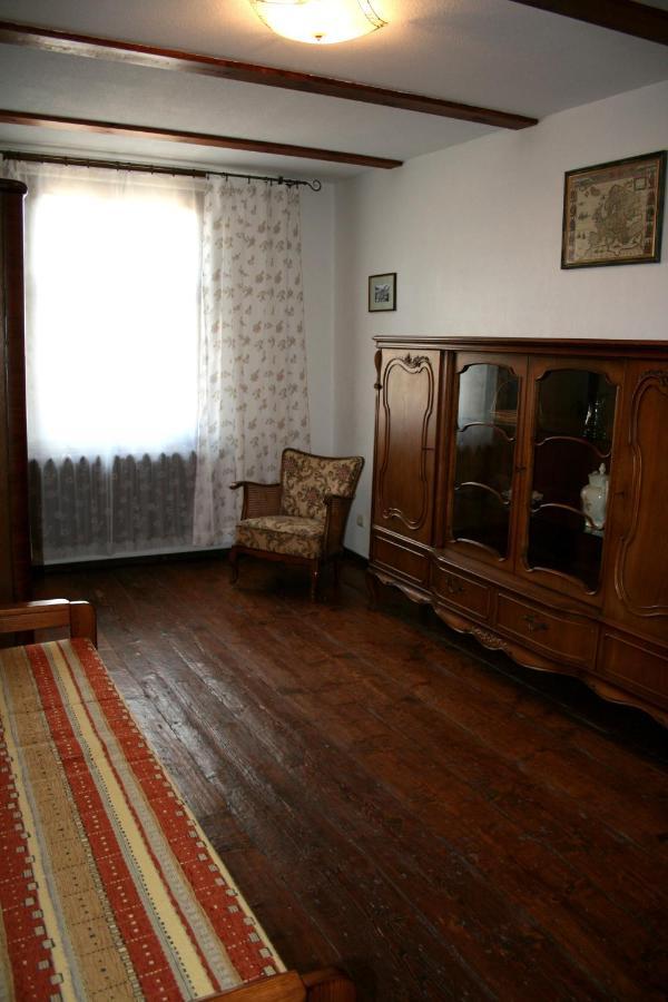 Goldingen Apartment Kuldiga Exterior photo