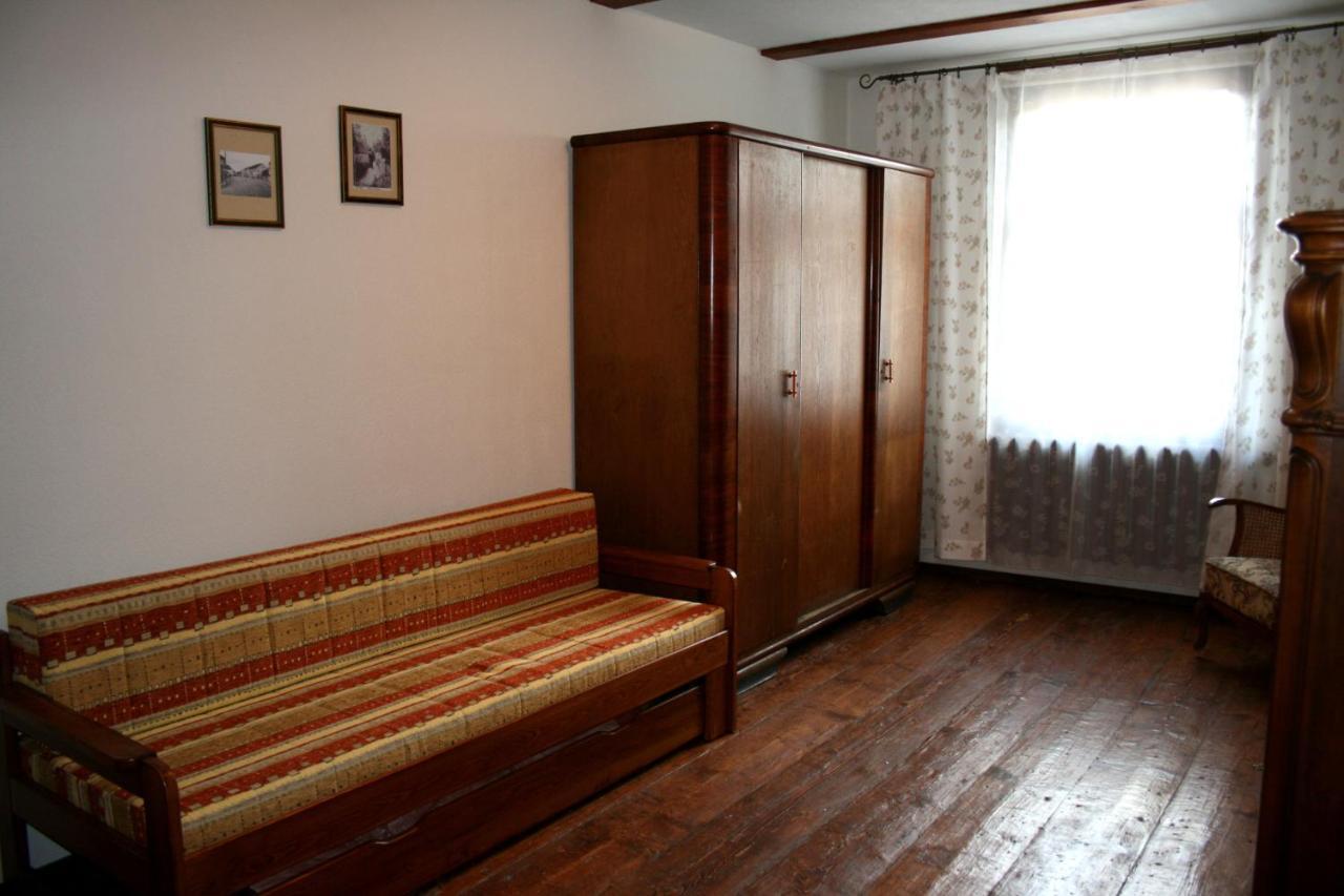 Goldingen Apartment Kuldiga Exterior photo