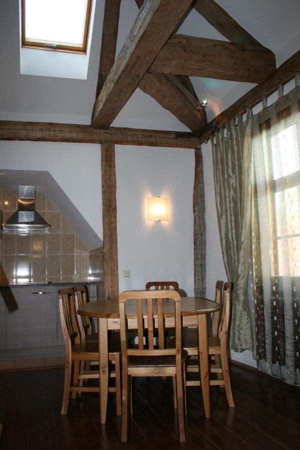 Goldingen Apartment Kuldiga Exterior photo